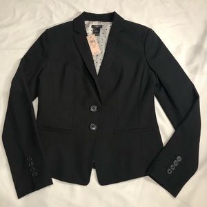 NWT Ann Taylor Women's Blazer Jacket